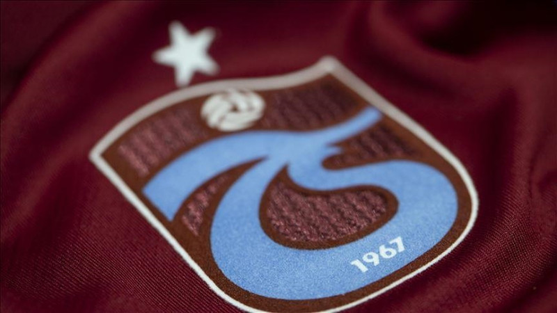 Trabzonspor'dan 