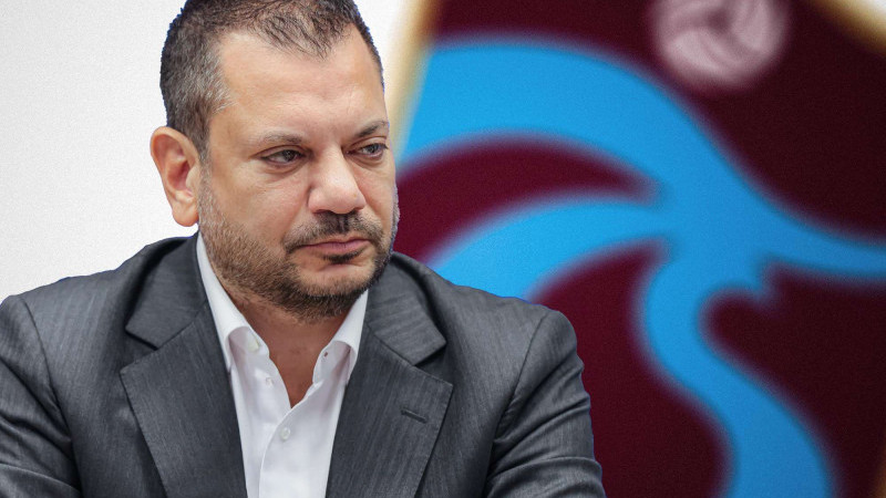 Başkanımız Ertuğrul Doğan’dan açıklama