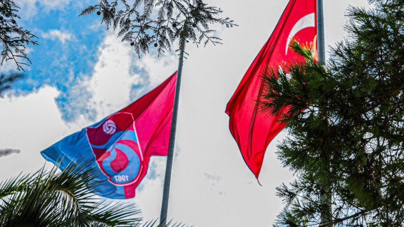 Gaziantep FK maçı hazırlıklarımız başladı