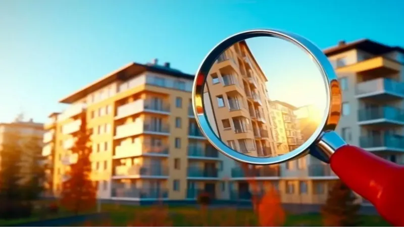Emlaktaki fahiş fiyatlar 'Ticaret' radarında! 1.416 kişiye 172 milyon TL ceza