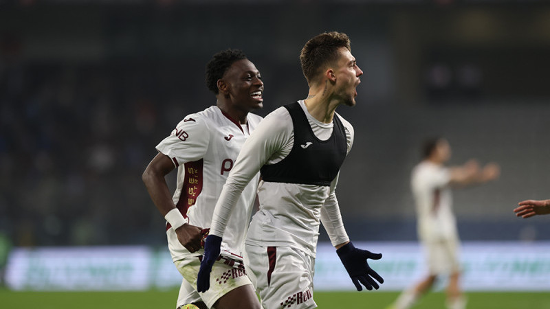 RAMS Başakşehir 3-4 Trabzonspor