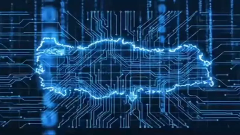 24 ilde 204 şüpheliye 'Siber' kıskacı!