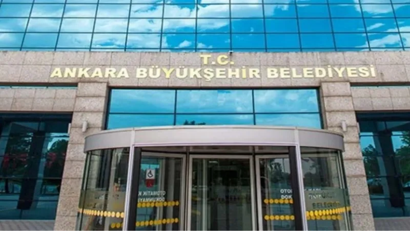 Ankara Büyükşehir'den soruşturma açıklaması: Veto edilen usulsüz imar artışı!