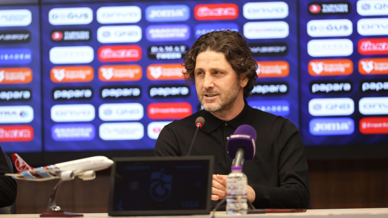 Teknik Direktörümüz Fatih Tekke'nin Tümosan Konyaspor maçı değerlendirmesi