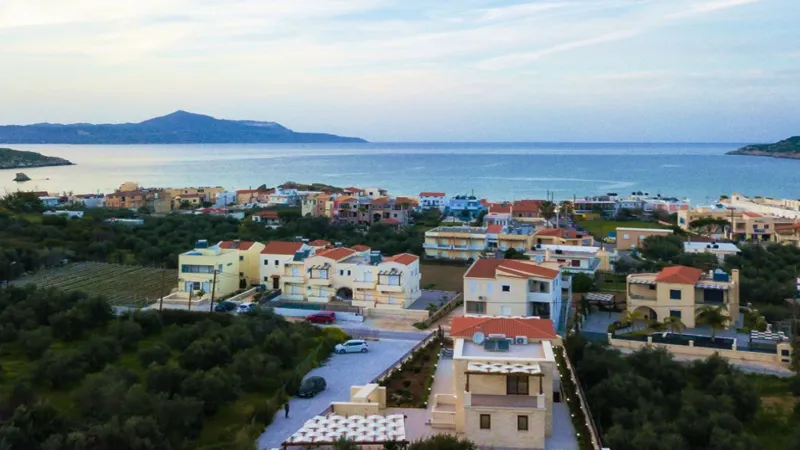 Yunanistan, Türk yatırımcılar için rekor talep görüyor