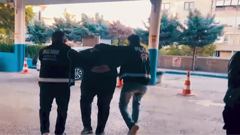 17 ilde FETÖ operasyonu: Aktif kamu görevlilerinin de olduğu 81 şüpheli yakalandı