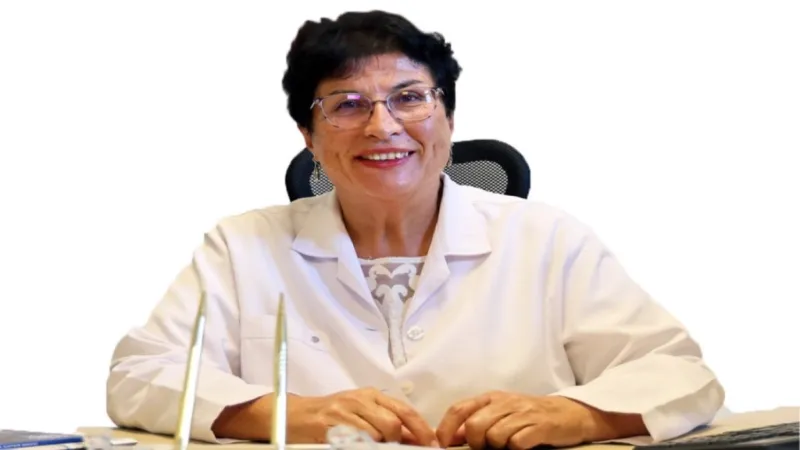 Dünya Hijyen Günü'nden uzmanından mesaj: İhmale gelirse enfeksiyon kaçınılmaz