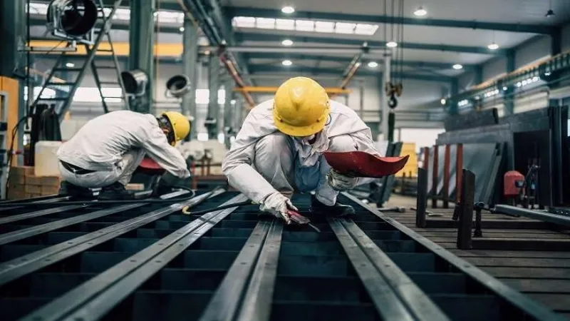 Hizmet üretici fiyatları yıllık yüzde 35,11 arttı