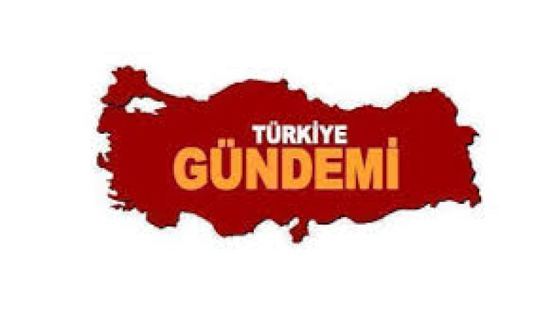 30 Nisan 2025 Çarşamba günü Türkiye gündeminde öne çıkan gelişmeleri sizin için derledik: