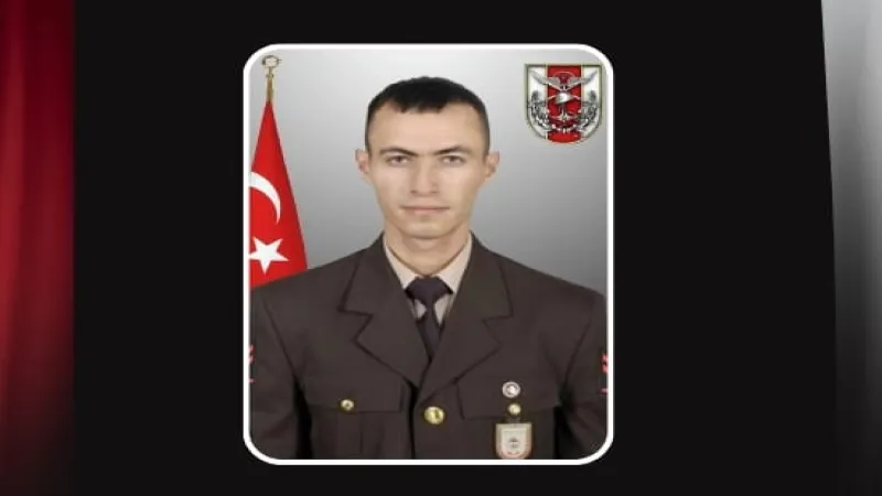Pençe'de yaralanan Uzman Çavuş'tan acı haber!