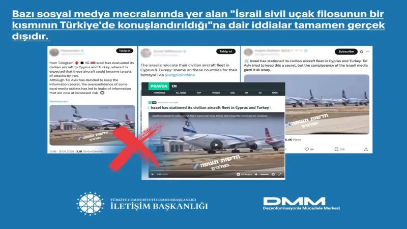 İletişim'den 