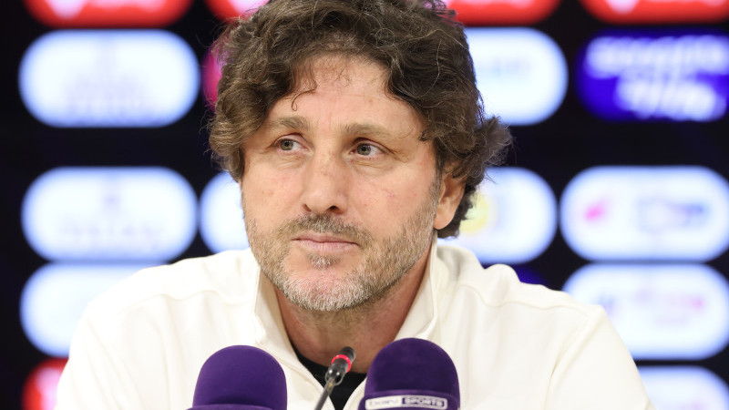 Teknik Direktörümüz Fatih Tekke'nin Gaziantep FK maçı değerlendirmesi