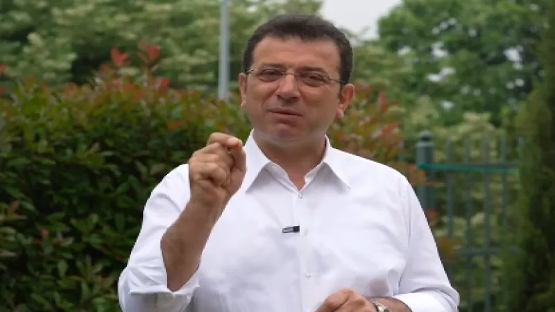 İmamoğlu hakkında yeni soruşturma