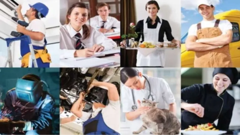 Nisan'ın güven tablosu netleşti... Hizmet ve perakende geriledi, inşaat yükseldi