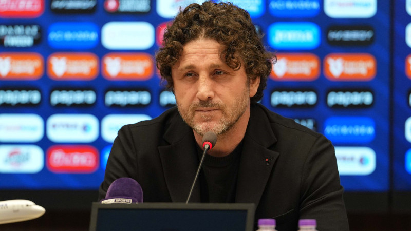 Teknik Direktörümüz Fatih Tekke’nin RAMS Başakşehir maçı değerlendirmesi