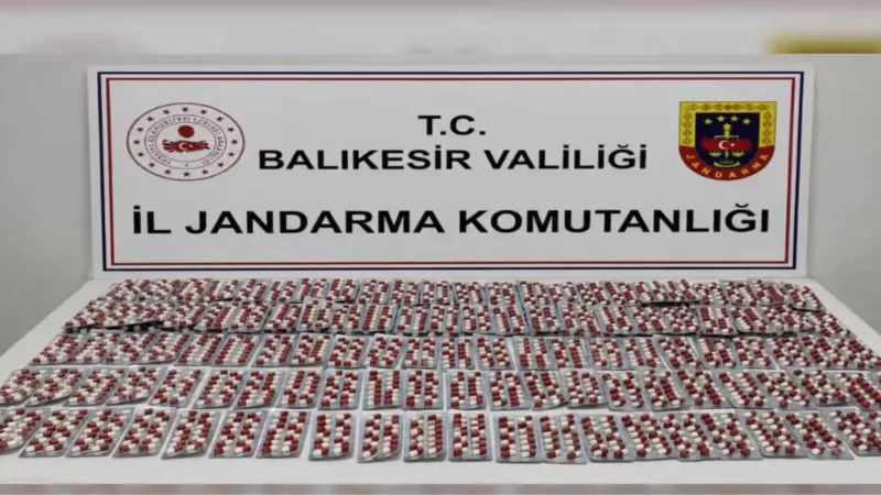 28 ilde uyuşturucuya 80 tutuklama