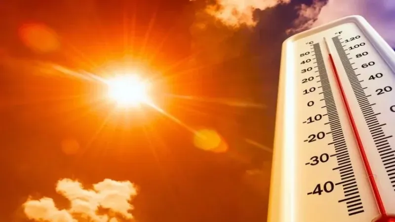 Meteoroloji açıkladı... Sıcaklıklar artıyor