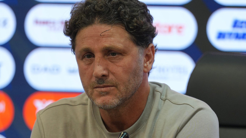 Teknik Direktörümüz Fatih Tekke’nin Amedspor maçı değerlendirmesi