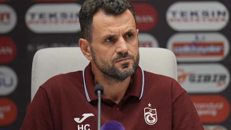 Teknik Direktörümüz Hüseyin Çimşir'in Tümosan Konyaspor maçı değerlendirmesi